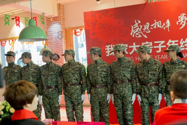 Tfboys点球大战