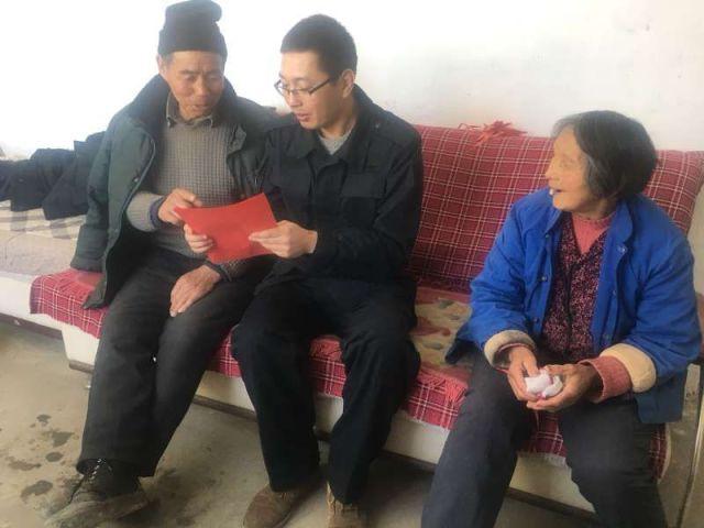 救援受困的萌兔
