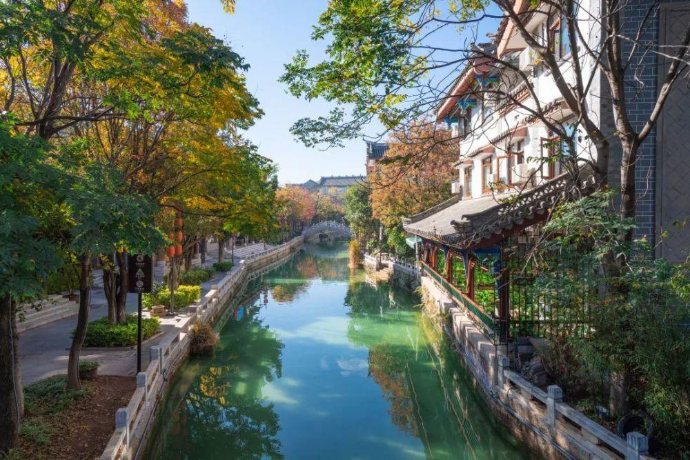 精灵的冒险之旅